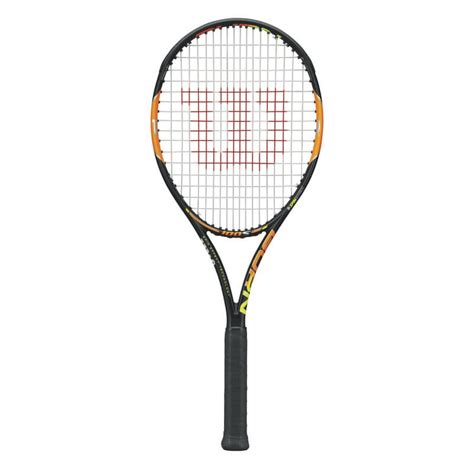 new wilson racquets coming out