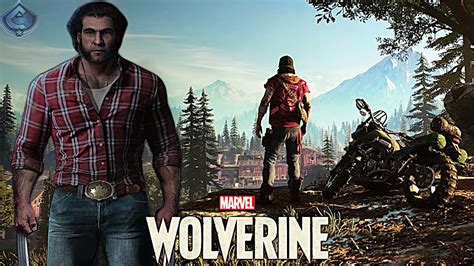 new wolverine game leaks