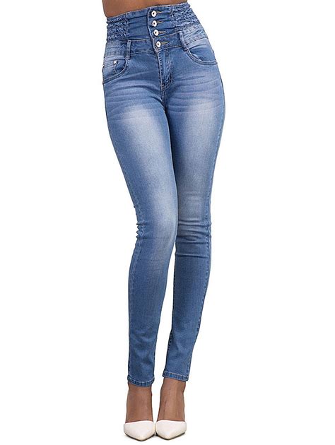 new women blue jeans