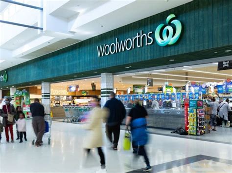 new woolworths stores opening 2023