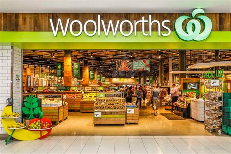 new woolworths uk shop