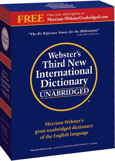 new words webster dictionary