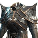 New World Voidbent Chest