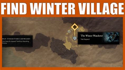 new world winter rune location