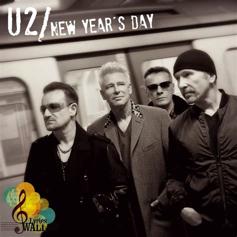 new year's day song u2