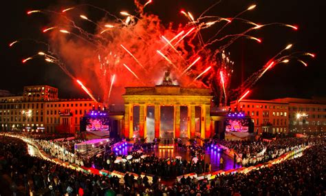 new year's eve berlin