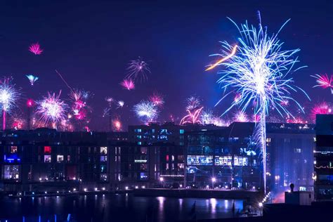 new year's eve in copenhagen