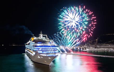 new year's eve on carnival cruise
