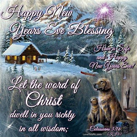 new year's eve spiritual quotes