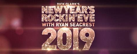 new year's rockin eve countdown 2020