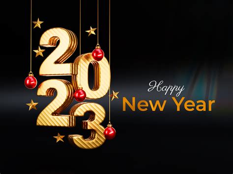 new year 2023 images download