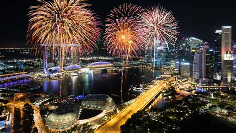 new year countdown 2024 singapore