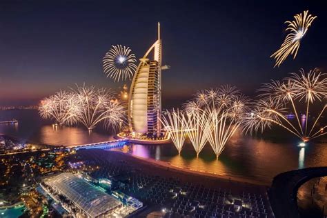 new year eve dubai 2023