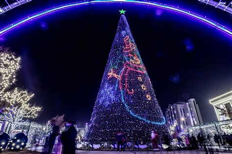 new year in uzbekistan