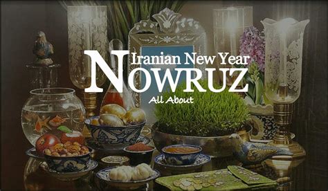 new year iran 2023