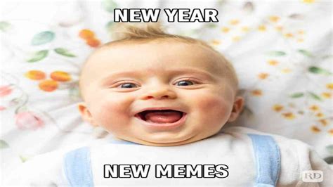 Happy New Year Memes 2022 Best HNY Memes Collection Helo National