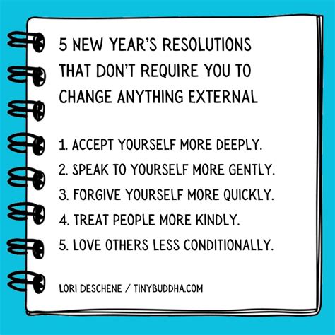 New Year S Resolutions Exercise Quotes