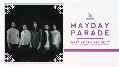 new years project mayday parade tabs