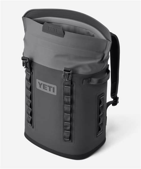 new yeti backpack cooler