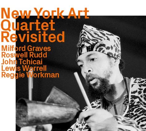 New York Art Quartet Documentary