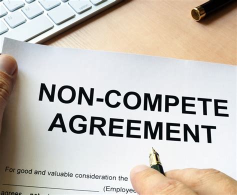 new york bans non compete agreements