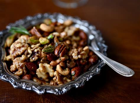 new york bar nuts recipe