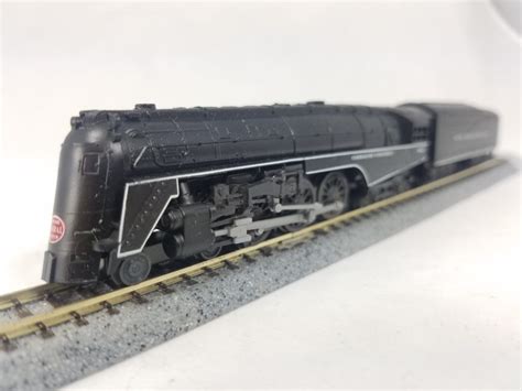 new york central hudson replica