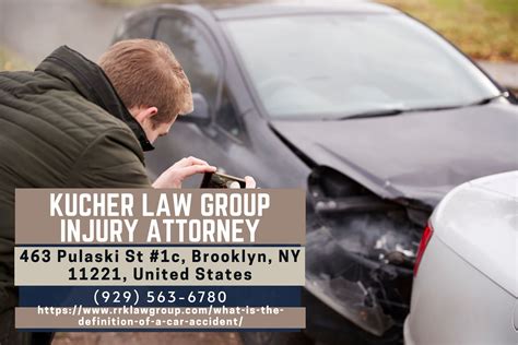 new york city car accident lawyer