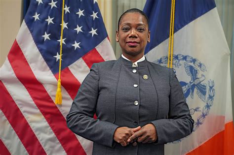 new york city commissioner