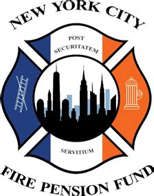 new york city fire pension fund website