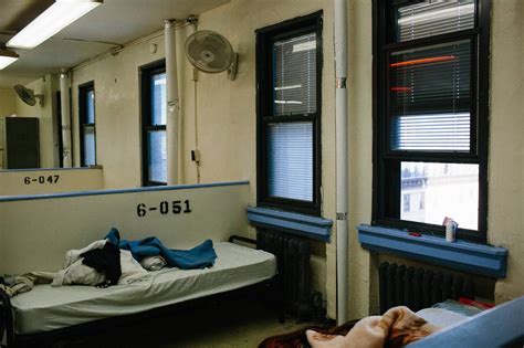 new york city homeless shelters for men