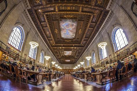 new york city library online