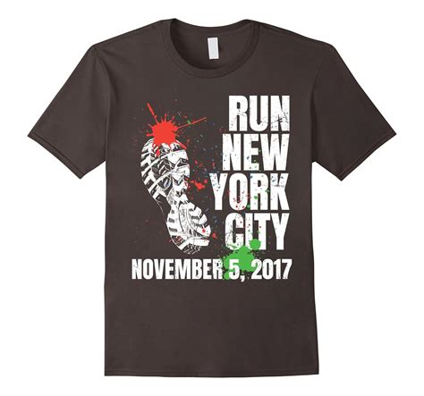 new york city marathon merchandise