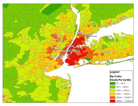new york city metro area population 2022