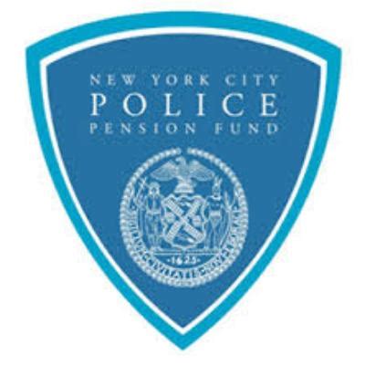 new york city police pension fund 211.1a