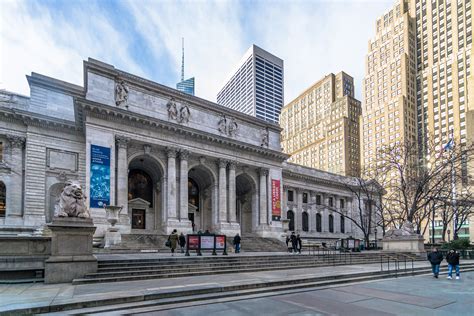 new york city public library online