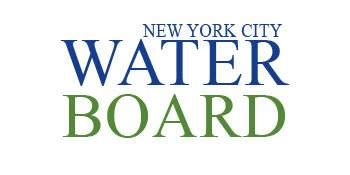 new york city water board login