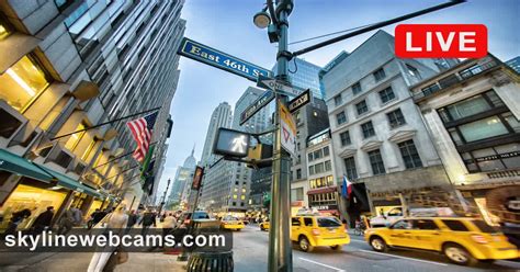 new york city weather cameras
