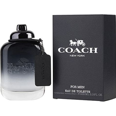 new york coach cologne