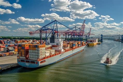 new york container terminal tracking