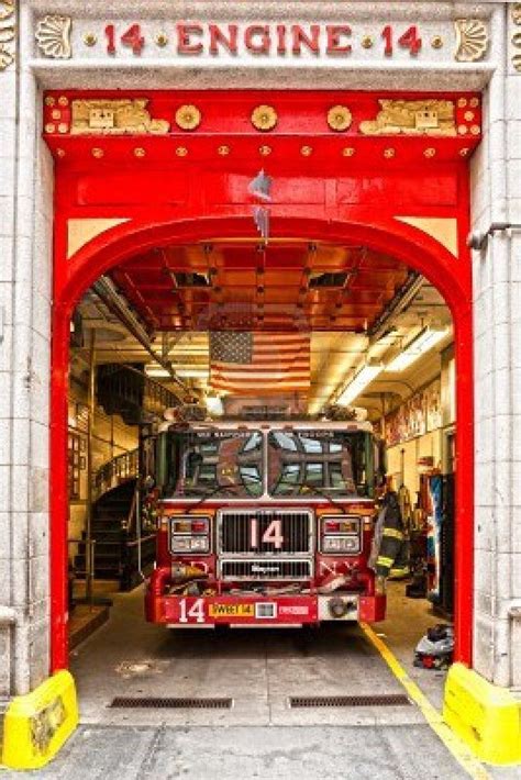 new york fire department store