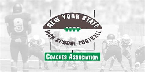 new york football coaches association