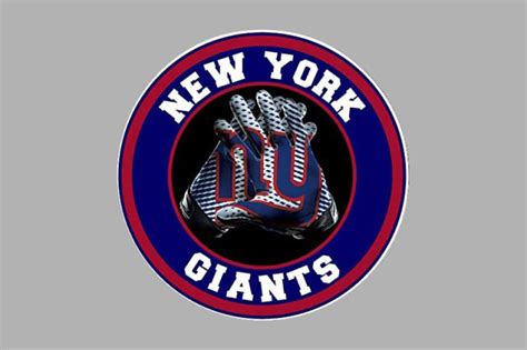 new york giants font free download