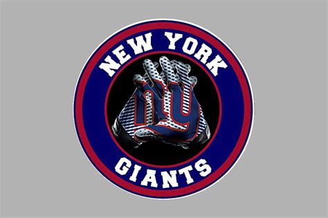new york giants font generator