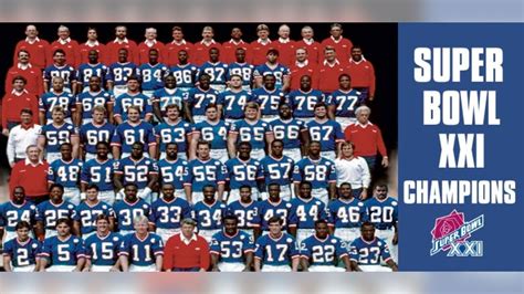 new york giants roster 1999