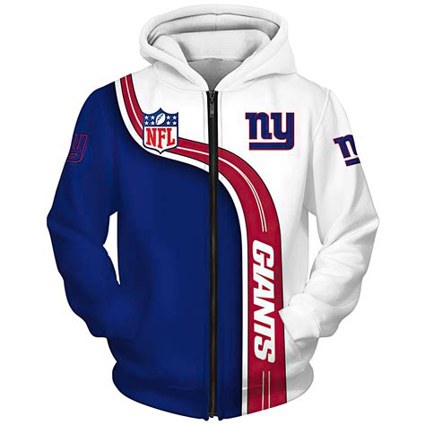 new york giants sweatshirts selections