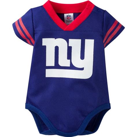 new york giants toddler clothes