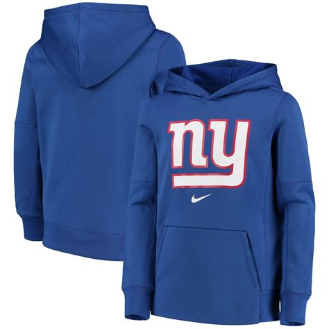 new york giants youth sweatshirt