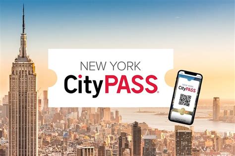 new york go city pass 2023