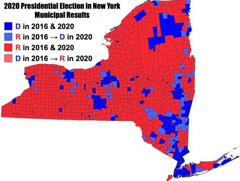 new york governor election 2020